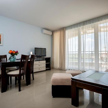 Arapya Sun Resort 외부 사진