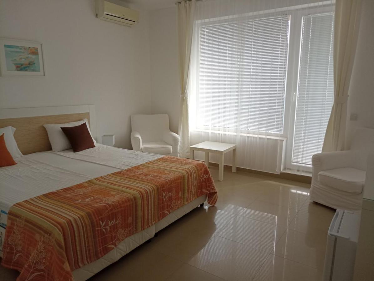 Arapya Sun Resort 외부 사진