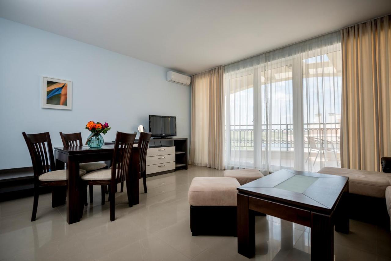 Arapya Sun Resort 외부 사진