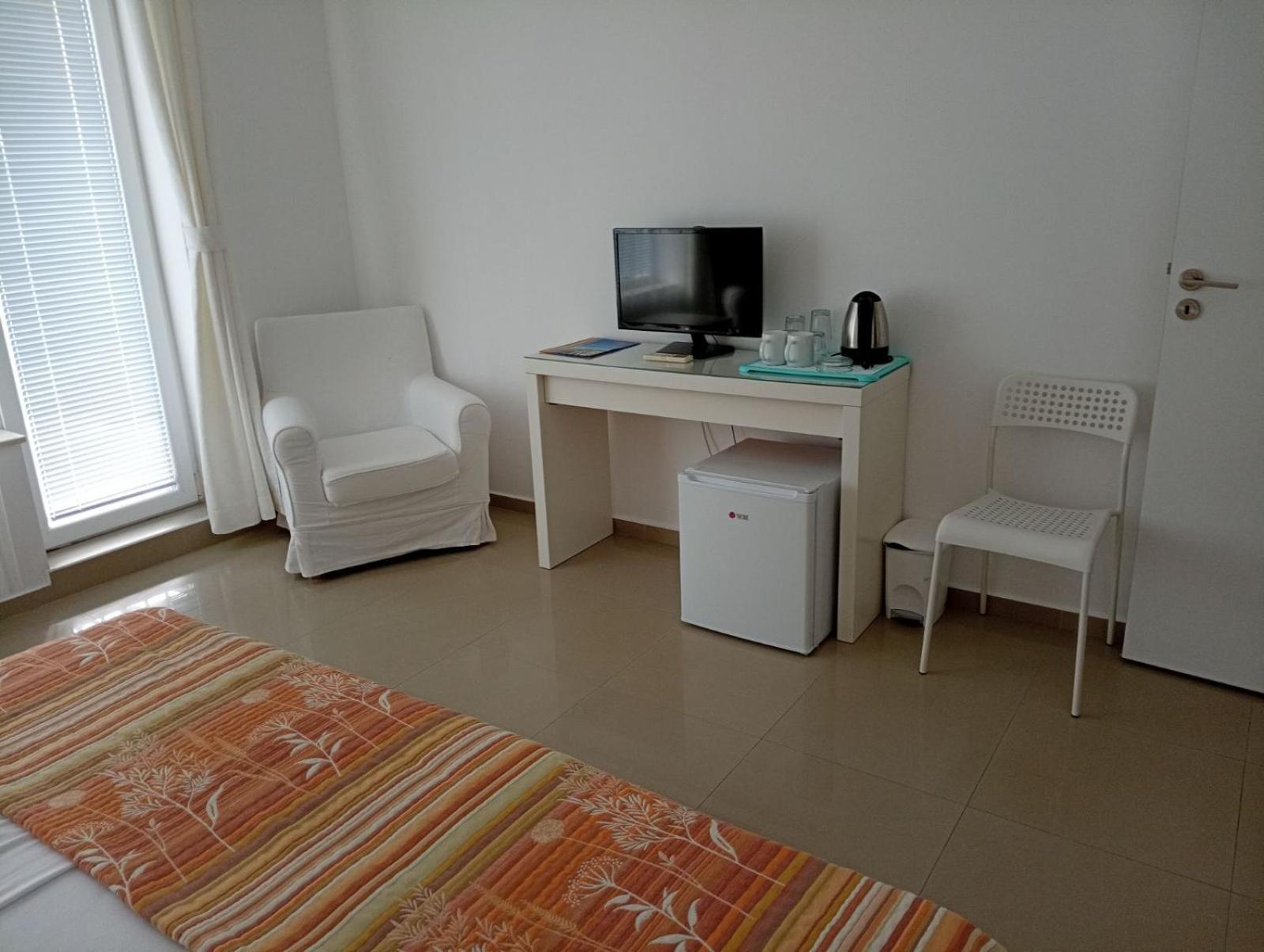 Arapya Sun Resort 외부 사진
