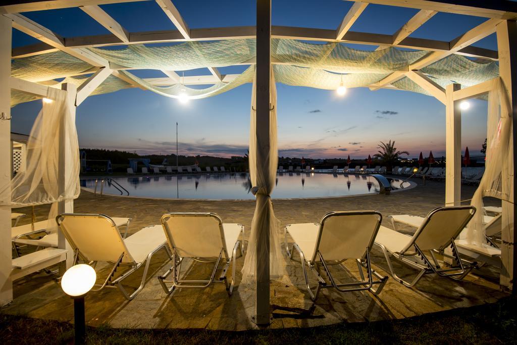 Arapya Sun Resort 외부 사진