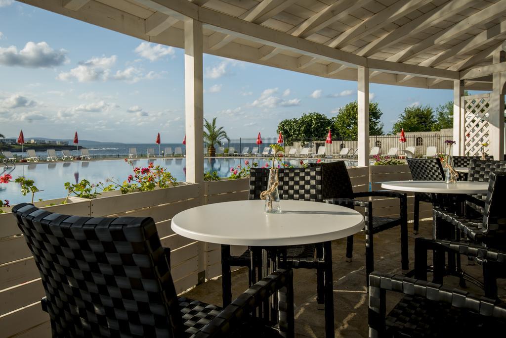 Arapya Sun Resort 외부 사진