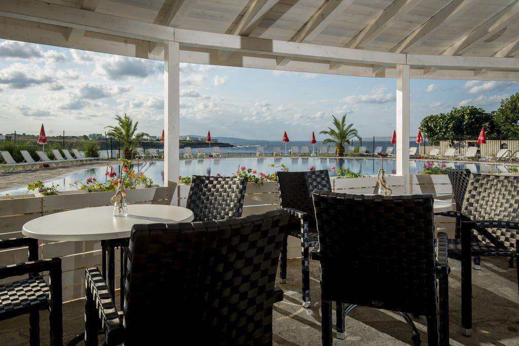 Arapya Sun Resort 외부 사진