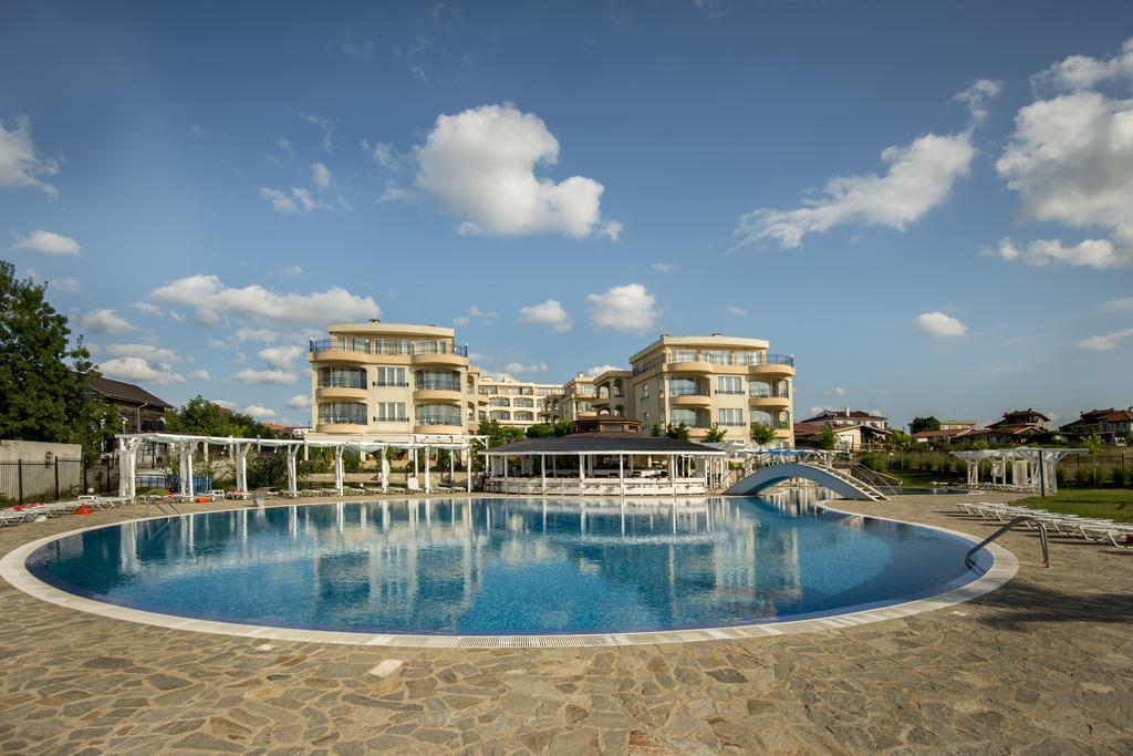 Arapya Sun Resort 외부 사진