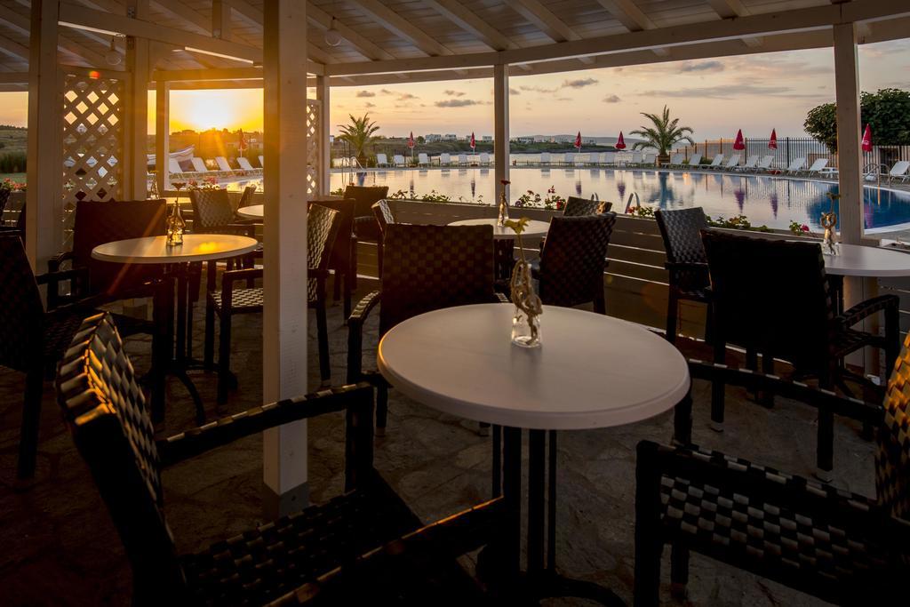 Arapya Sun Resort 외부 사진