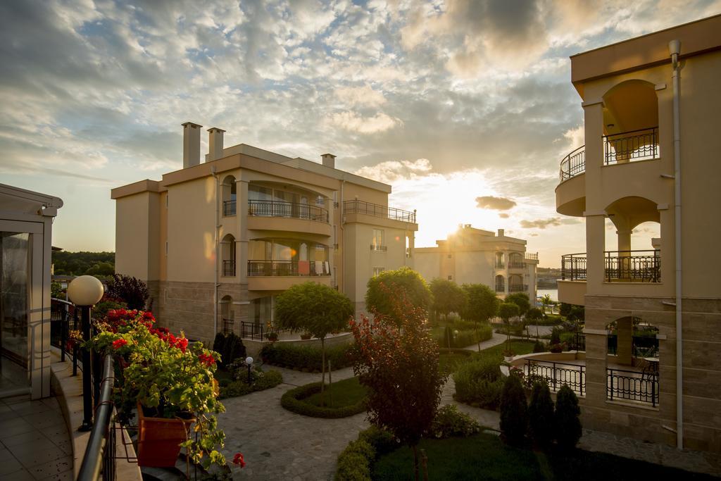 Arapya Sun Resort 외부 사진
