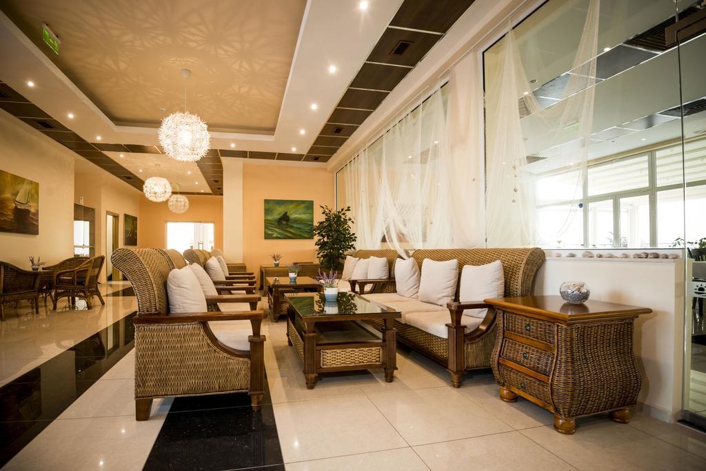 Arapya Sun Resort 외부 사진
