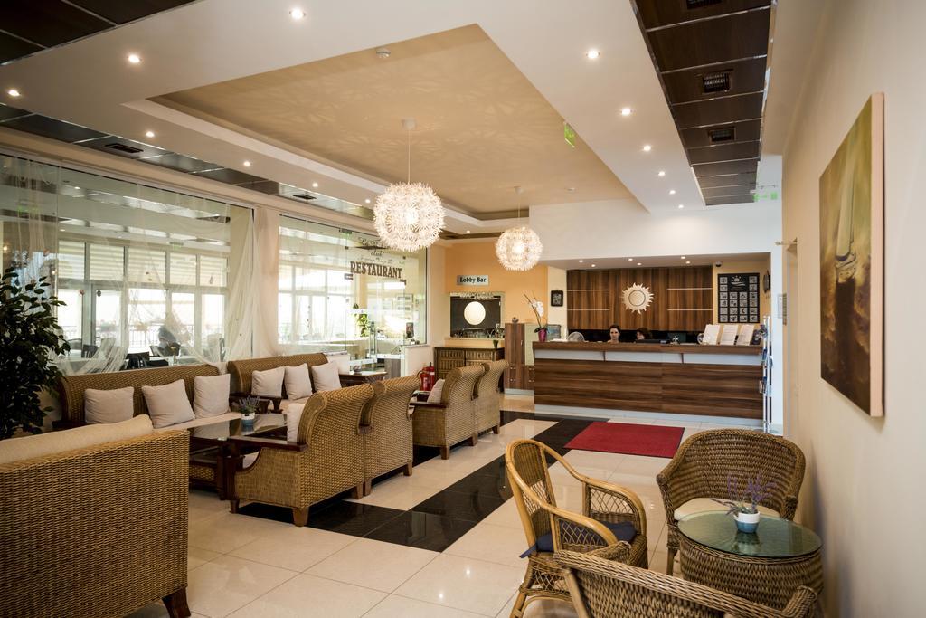 Arapya Sun Resort 외부 사진