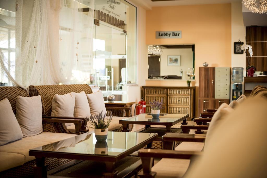 Arapya Sun Resort 외부 사진