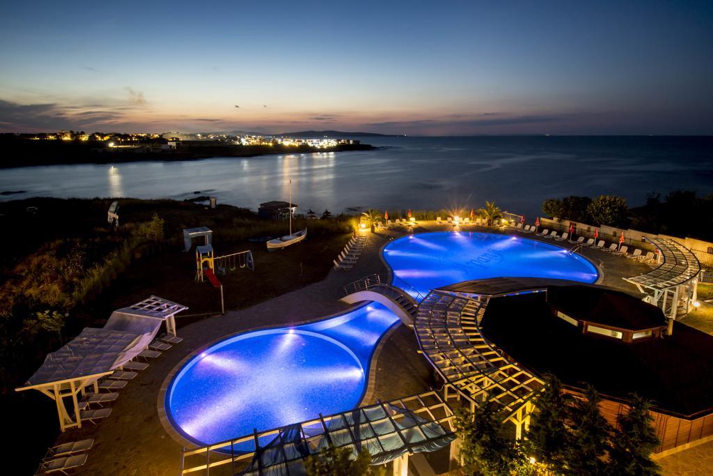 Arapya Sun Resort 외부 사진