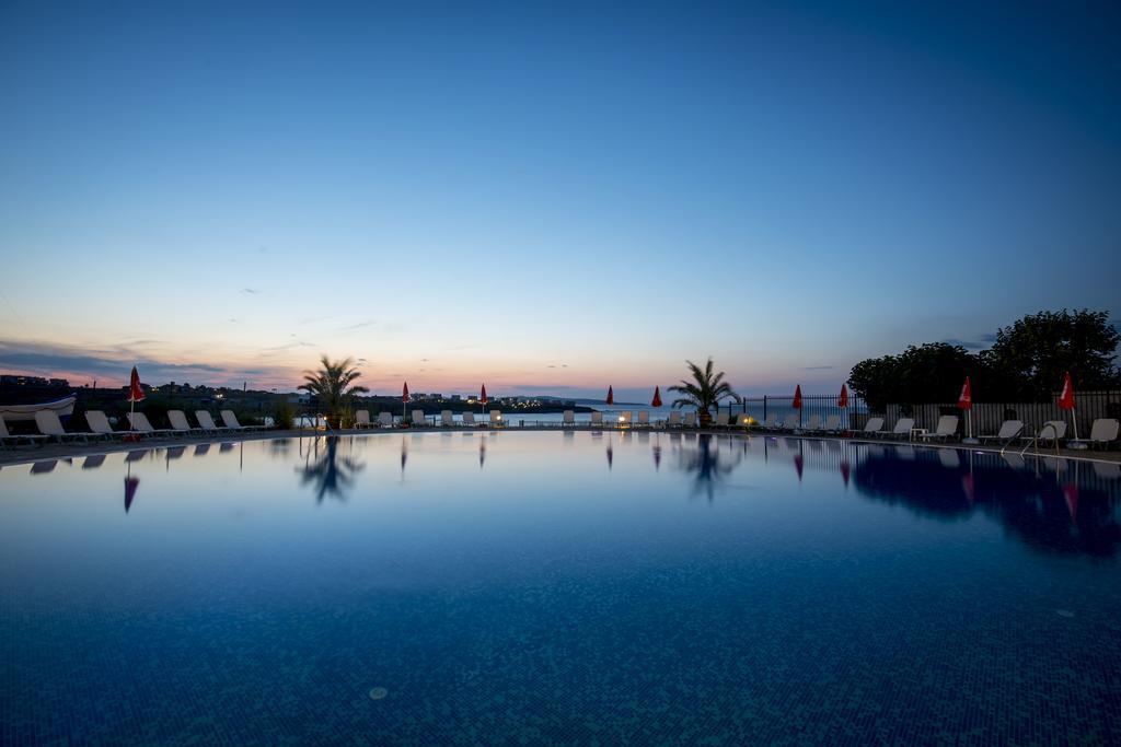 Arapya Sun Resort 외부 사진