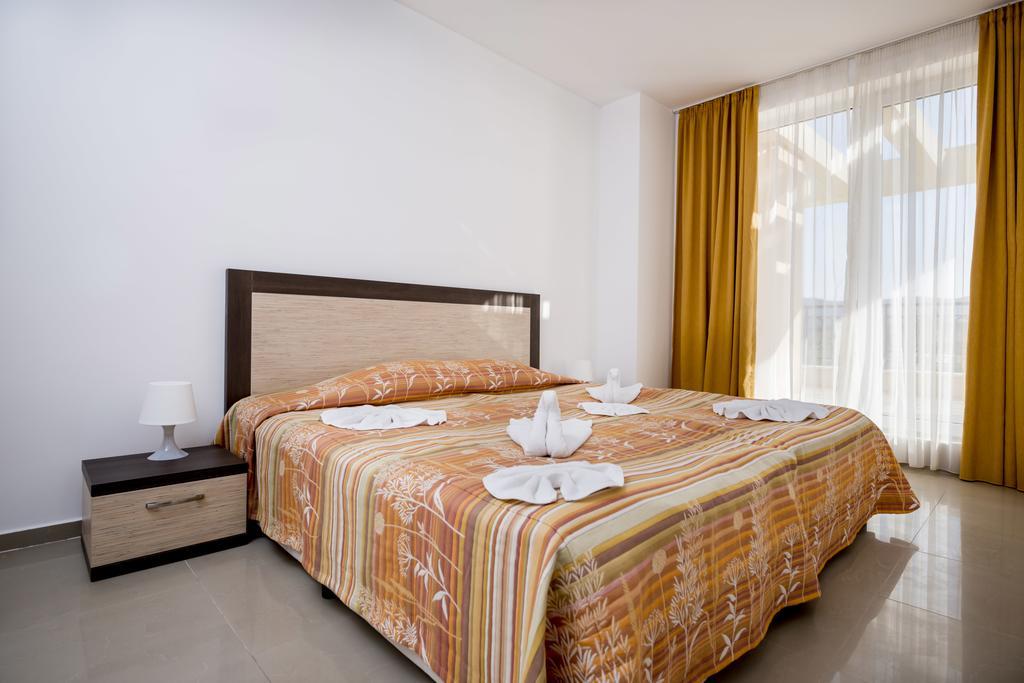 Arapya Sun Resort 외부 사진