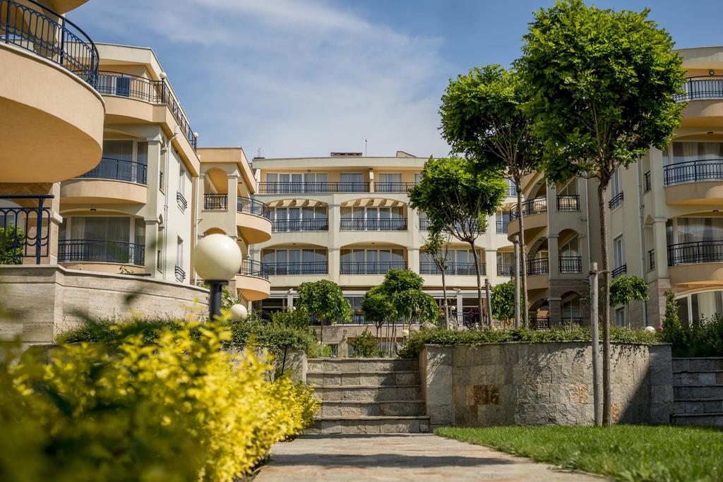 Arapya Sun Resort 외부 사진