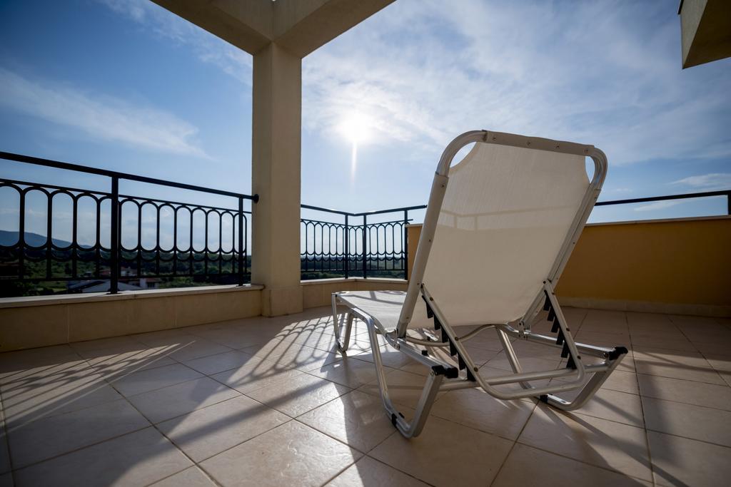 Arapya Sun Resort 외부 사진