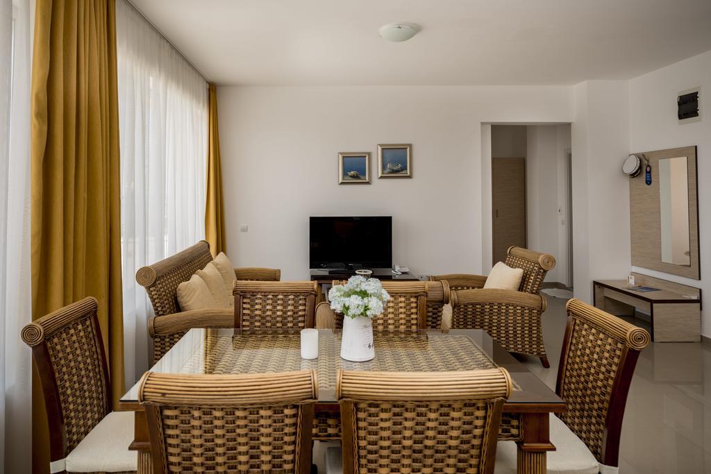 Arapya Sun Resort 외부 사진