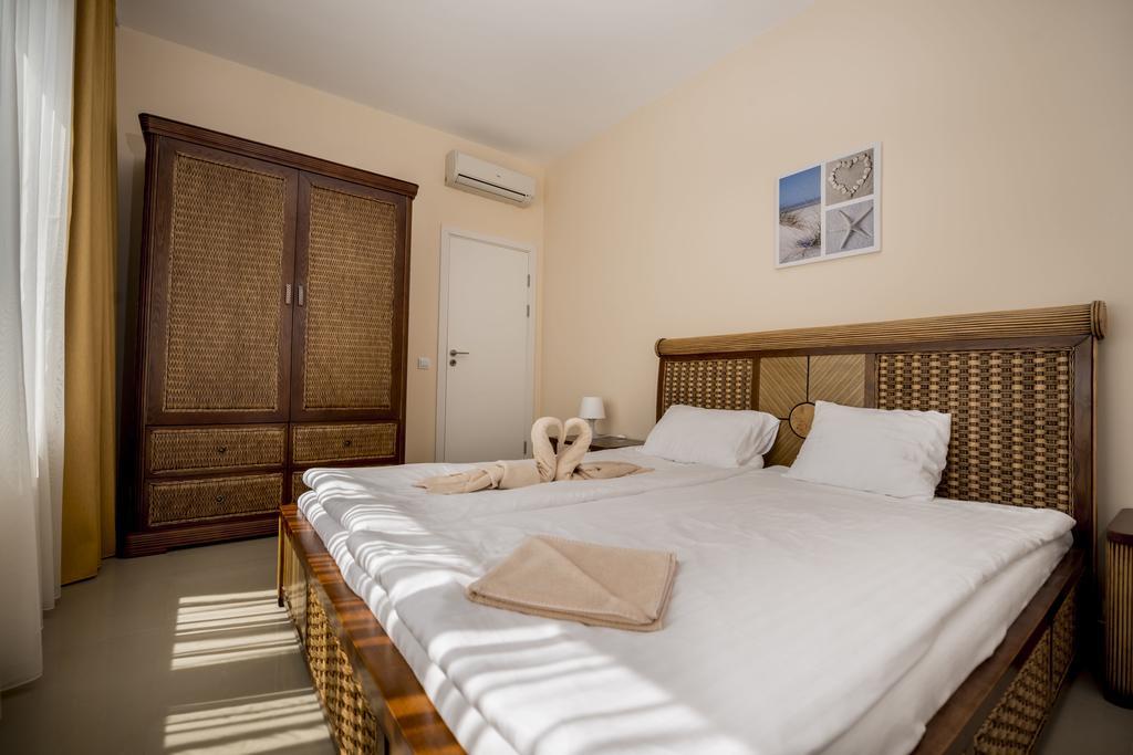 Arapya Sun Resort 외부 사진