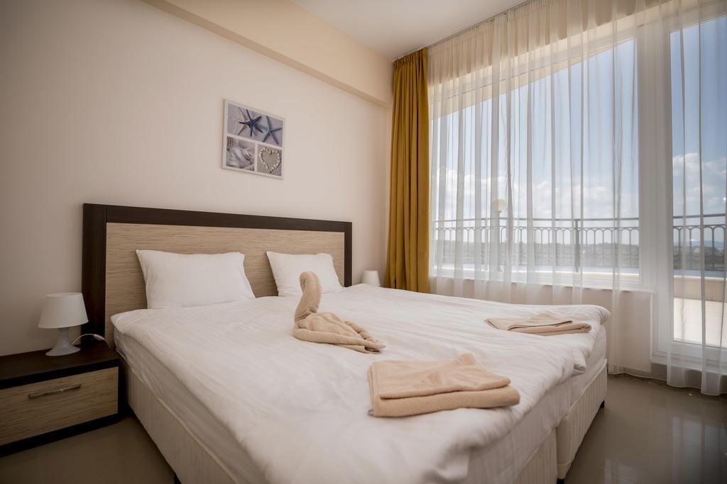 Arapya Sun Resort 외부 사진