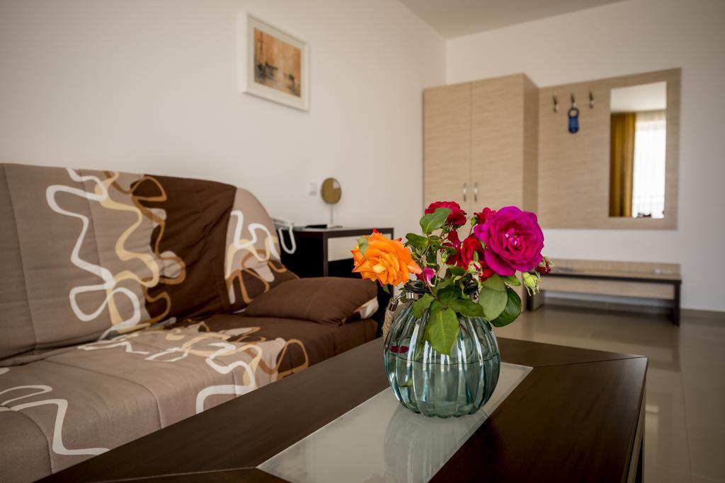 Arapya Sun Resort 외부 사진