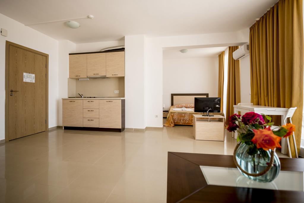 Arapya Sun Resort 외부 사진