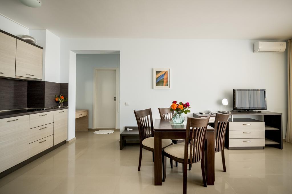 Arapya Sun Resort 외부 사진