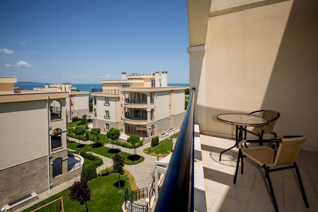 Arapya Sun Resort 외부 사진