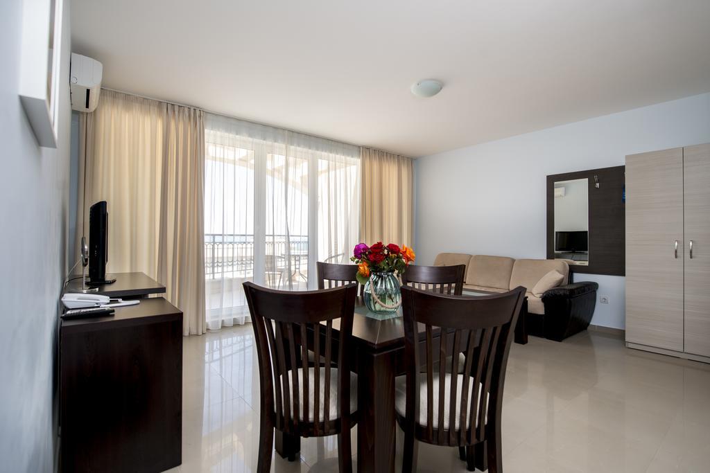 Arapya Sun Resort 외부 사진