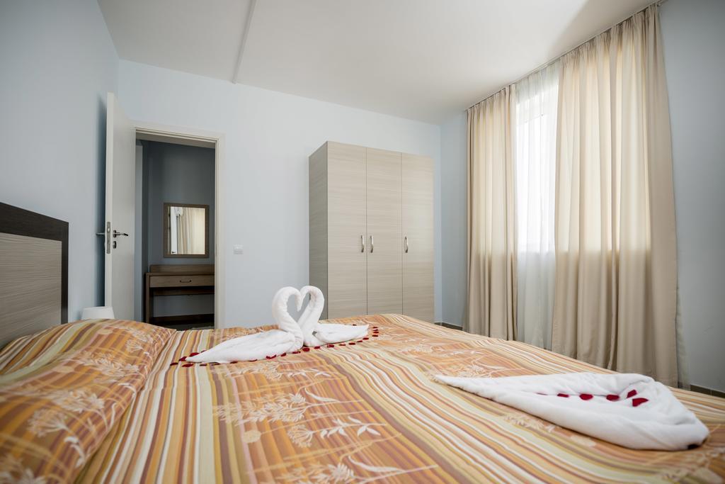 Arapya Sun Resort 외부 사진