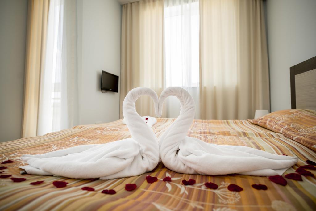 Arapya Sun Resort 외부 사진