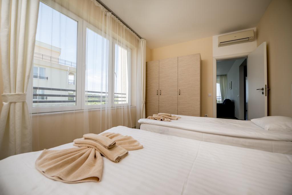 Arapya Sun Resort 외부 사진