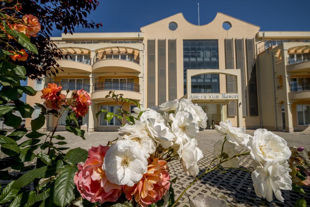 Arapya Sun Resort 외부 사진