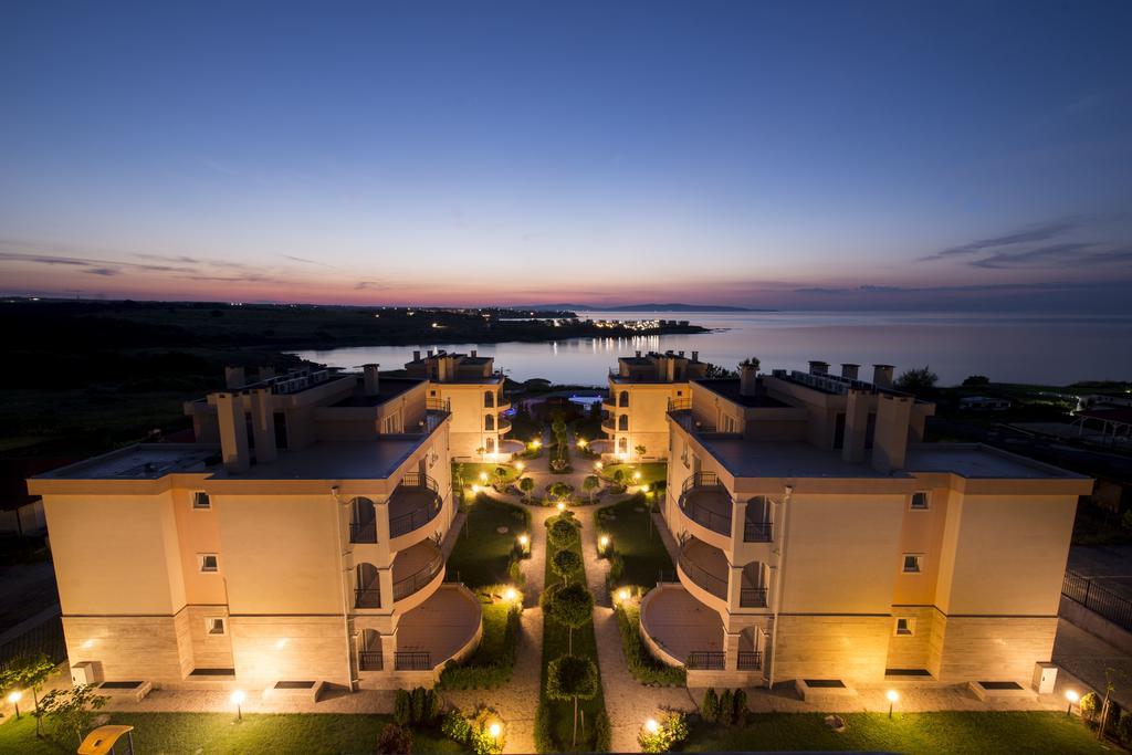 Arapya Sun Resort 외부 사진