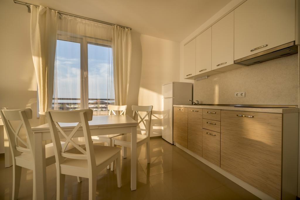 Arapya Sun Resort 외부 사진