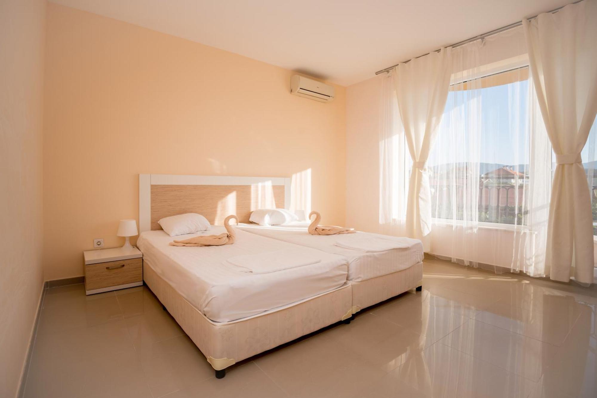 Arapya Sun Resort 외부 사진