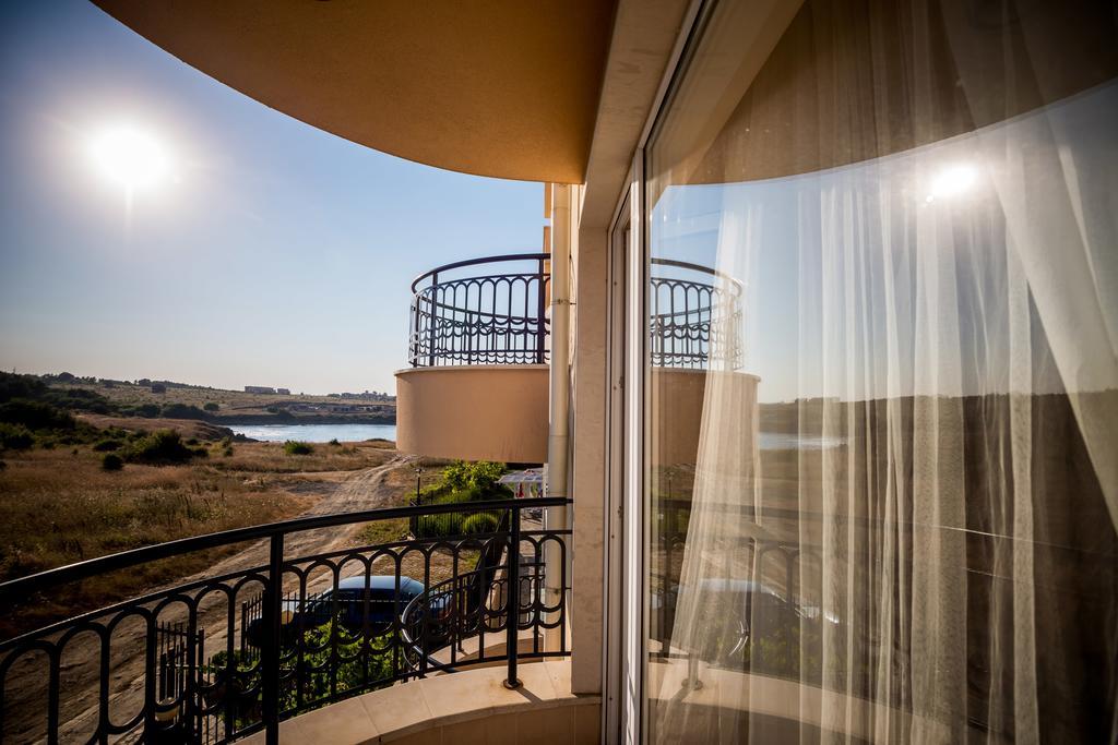 Arapya Sun Resort 외부 사진