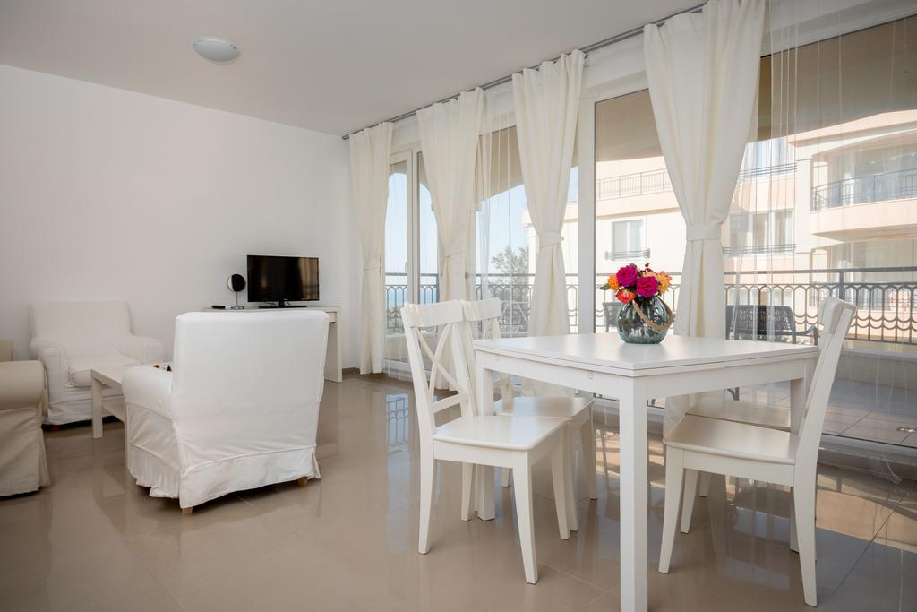 Arapya Sun Resort 외부 사진