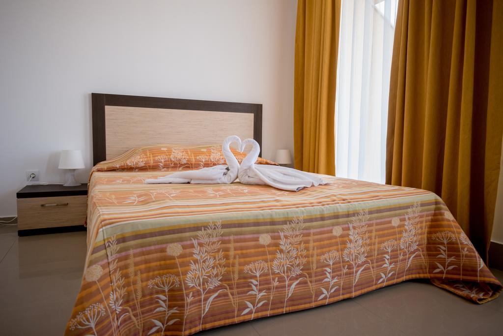 Arapya Sun Resort 외부 사진