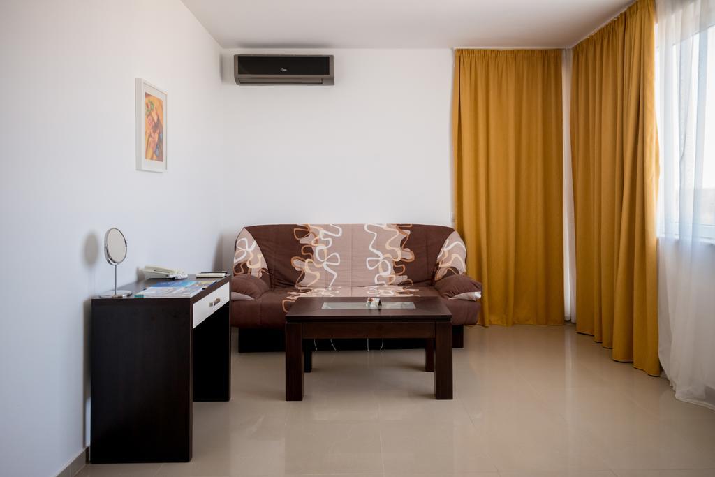 Arapya Sun Resort 외부 사진