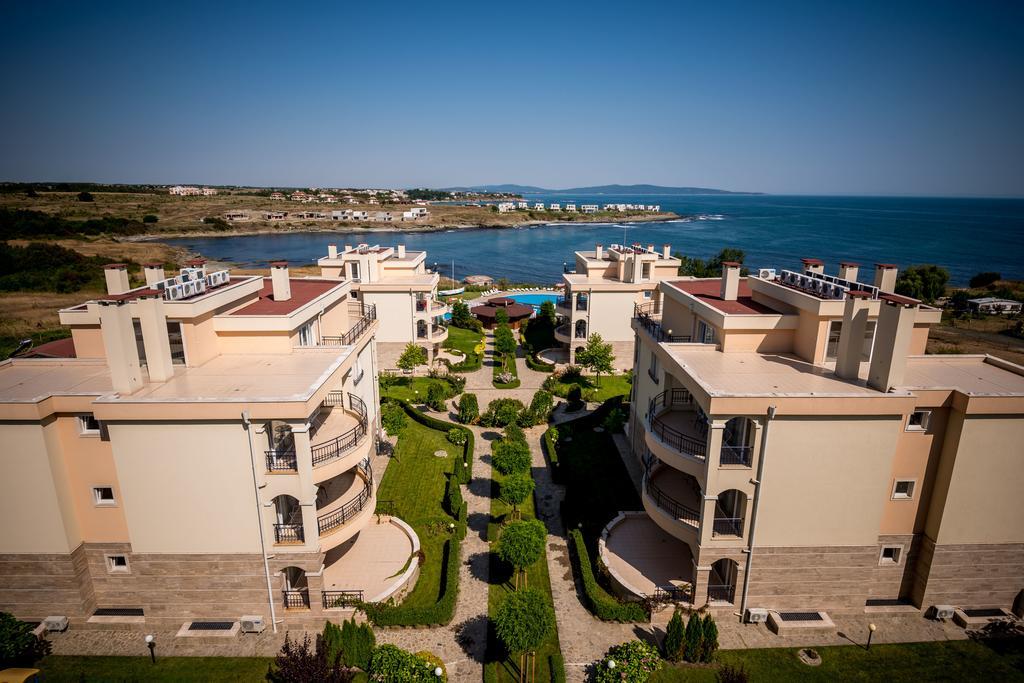 Arapya Sun Resort 외부 사진