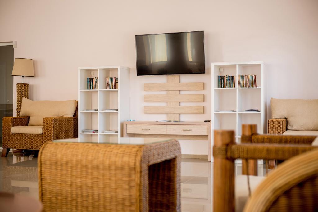 Arapya Sun Resort 외부 사진