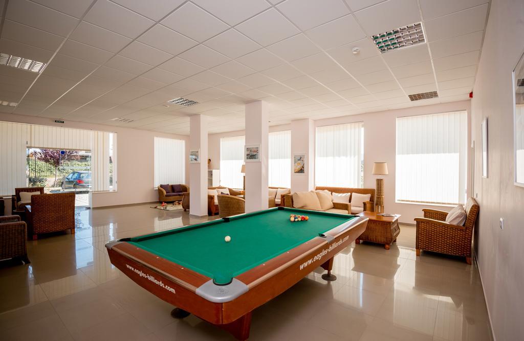 Arapya Sun Resort 외부 사진