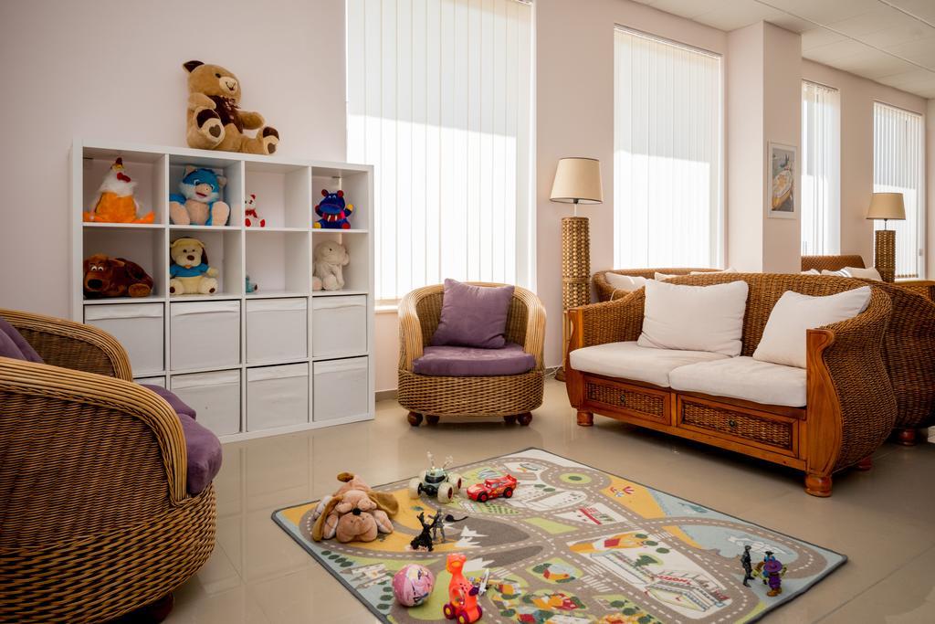 Arapya Sun Resort 외부 사진