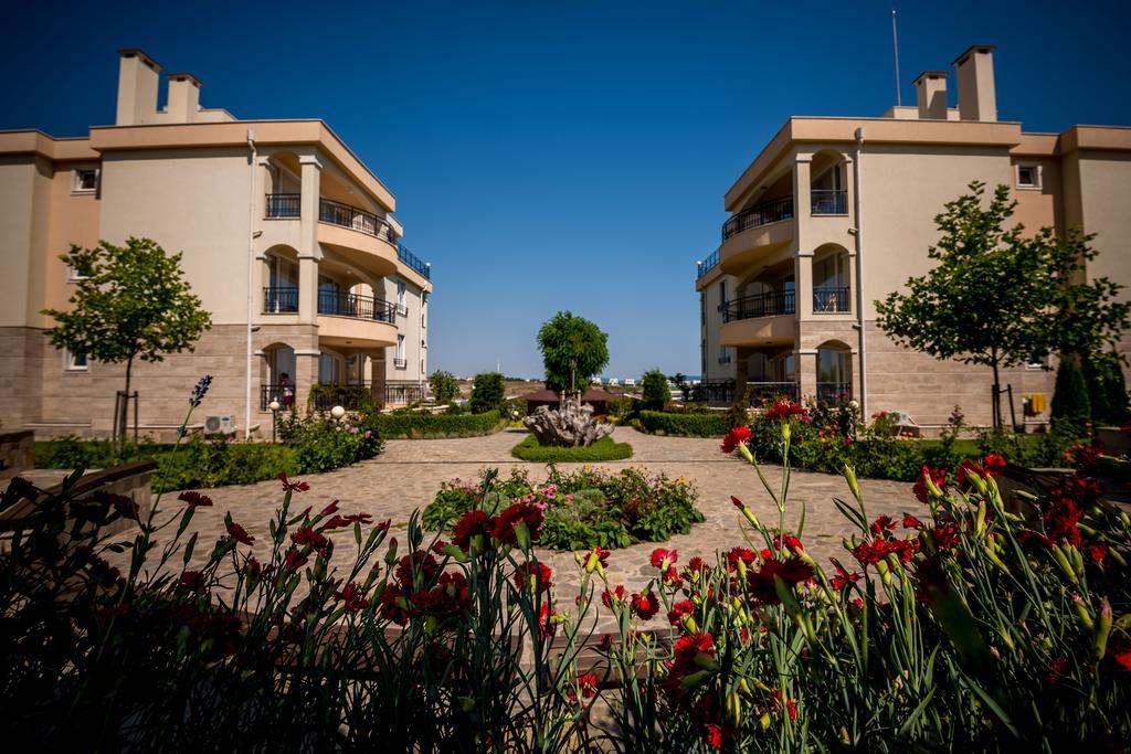 Arapya Sun Resort 외부 사진