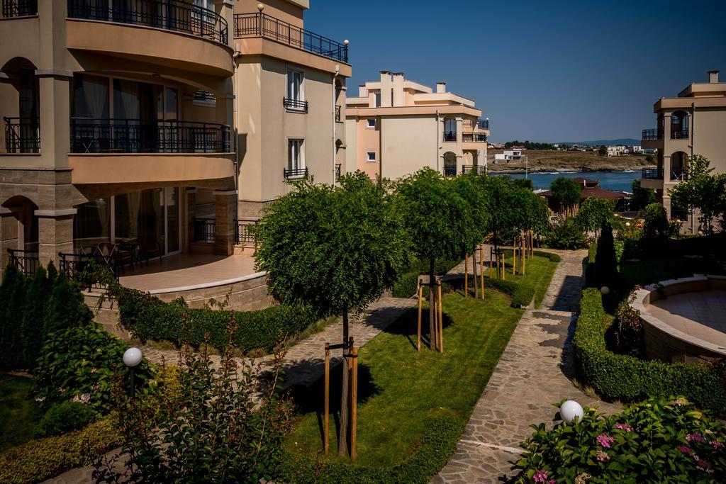 Arapya Sun Resort 외부 사진