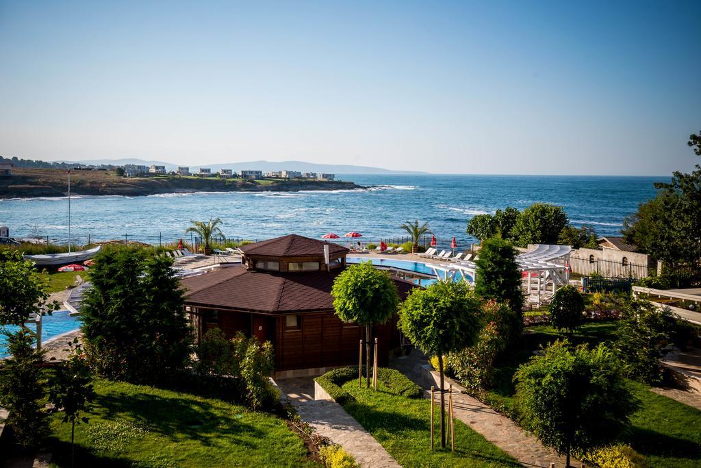 Arapya Sun Resort 외부 사진