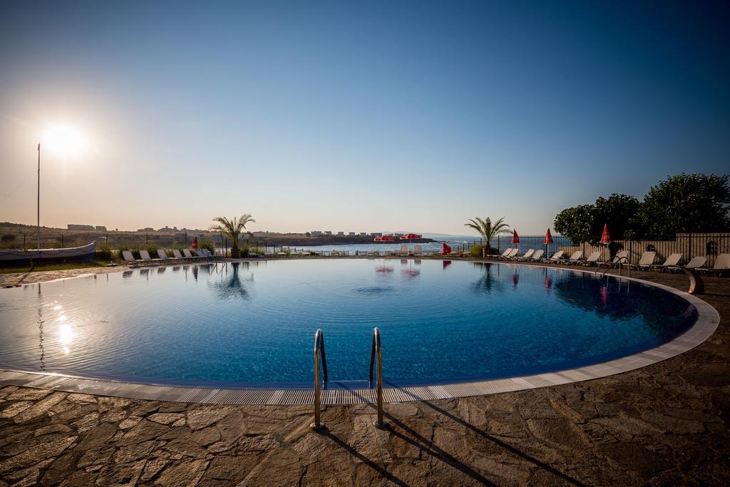 Arapya Sun Resort 외부 사진