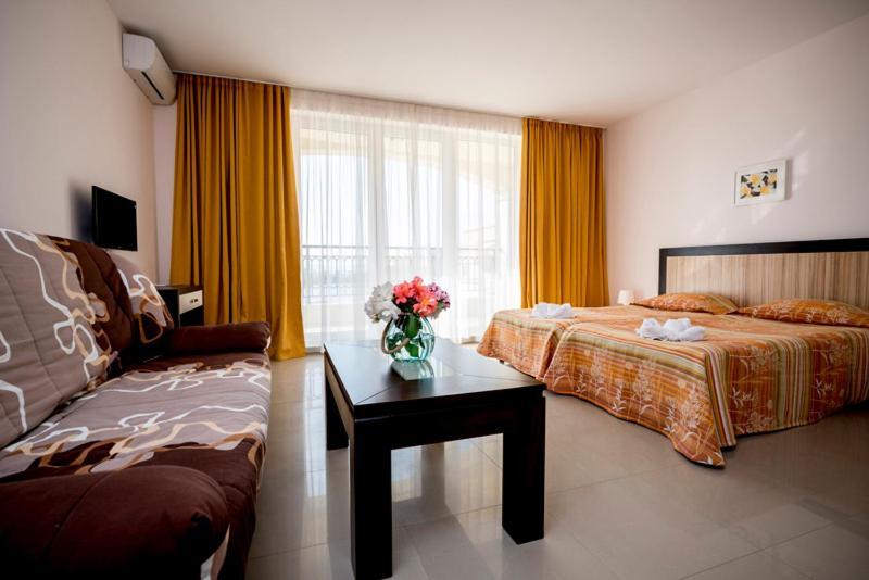 Arapya Sun Resort 외부 사진